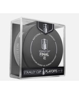 GAME 4 - NHL Hockey Oilers vs Panthers 2025 Stanley Cup Final Official G... - $39.99