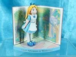 Koro Koro Pop Wonderland Alice in Adventures V1 Mini Figure and Cheshire Cat - £47.70 GBP