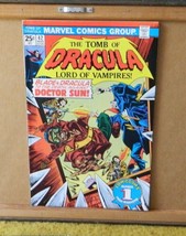 Tomb of Dracula #42 very fine + 8.5 - £15.82 GBP