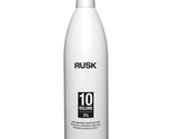 Rusk  Universal Shine Enhancing 10V Cream Developer 16 fl.oz-2 Pack - $41.51 CAD