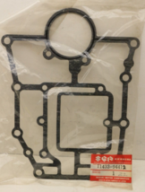 Suzuki Outboard Under Oil Seal Gasket 11433-94411 Superseded to 11433-94412 - £21.12 GBP