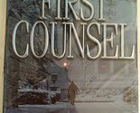 The First Counsel Meltzer, Brad - $2.93