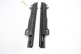 03-09 MERCEDES-BENZ W211 E320 E350 FRONT LEFT DRIVER SEAT TRACK RAILS Q9599 image 4