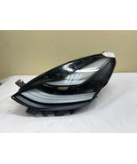 2021 2022 2023 TESLA 3 Y LED PROJECTOR MATRIX  LEFT OEM HEADLIGHT 151495... - $250.00