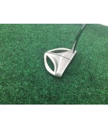 Prima Golf PT501 Mallet Milled Face Putter 34&quot; - $531.76 MXN