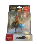 Nintendo - Amiibo Figure The Legend of Zelda: Breath of the Wild Series Urbosa - £20.01 GBP