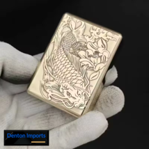 Zorro 912 Lighters New Styles Free Shipping - $38.00