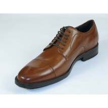 Mens COLE HAAN Shoes Me Cap Oxford Lace up Comfortable GRAND 360 C34138 Tan image 8