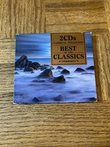 Best Of The Classics CD - £9.36 GBP