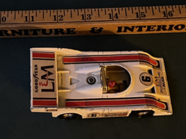 Corgi Toys Porsche Audi Le Mans 1/36 Scale Pat No 1278081 - £36.39 GBP