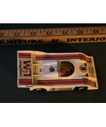 Corgi Toys Porsche Audi Le Mans 1/36 Scale Pat No 1278081 - $885.90 MXN
