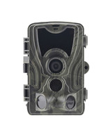 Wildlife Trail Camera Video Photo Trap Hunting Night View Motion Detection - $57.99