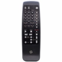 GE 202498 Factory Original VCR Remote Control For VG4001, VG4005, VG4200 - £12.29 GBP