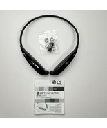 LG HBS-810 Tone Ultra Premium Wireless Stereo Headphones Headset JBL Sou... - $115.44 CAD