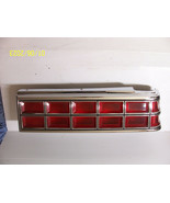 1984 1085 1986 Pontiac Parisienne Bonneville Right Taillight Tail Light ... - $4,873.54 MXN