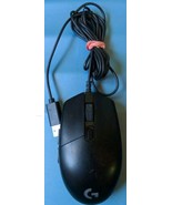 LOGITECH Wired Mouse G102 Lightsync RGB Gaming Mice Optical Ergonomic La... - $21.84 CAD