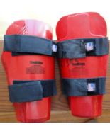 REDMAN XP INSTRUCTOR TRAINING SUIT MILITARY COMBATIVES CALF GUARDS LARGE... - €39,35 EUR