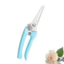 Pruning Shears, Gardening Hand Pruner, Floral Shears, Strong Pruner For Flowers, - £10.38 GBP