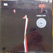 Steely Dan - Aja - MCA Records - 250 449-1, MCA Records - MCA 37214 [Vinyl] Stee - £19.54 GBP