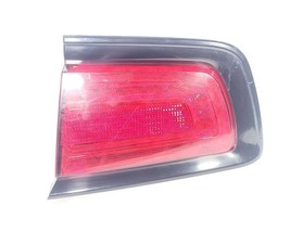 Right Rear Taillight Quarter Mounted EDGE DAMAGE OEM 2011 2014 Dodge Charger ... - £61.72 GBP