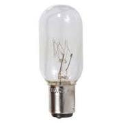 25t8-130v-dc lamp 25w 130v ba15d / dc bayonet clear t8 600300300345 20t8... - $0.97