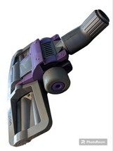 Dyson OEM DC07 DC14 Purple Gray Low Reach Hard Floor Attachment Tool #904136-25 - $25.45