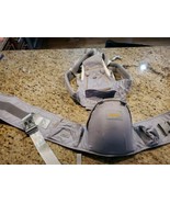 Growns Baby Carrier Backpack - $80.88 CAD