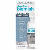 Bye Bye Blemish Drying Lotion Volcanic Ash | Acne Drying Solution To Assist With - £8.64 GBP