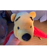 Disney Parks Dream Friends Winnie the Pooh Bear Pillow Pet Plush 20&quot; Stu... - £18.14 GBP