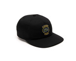 Lacoste Ballcap Unisex Adjustable Tennis Hat Sports Cap Black NWT RK7589... - $78.21