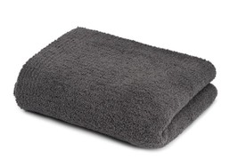 Kashwere Slate Gray Throw Blanket - £129.79 GBP