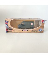 Solido 1:50 Renault Military Ambulance Diecast Battles 6136 - €6,85 EUR