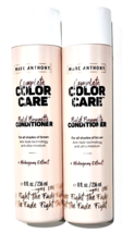 2 Pack Marc Anthony Complete Color Care Bold Brunette Conditioner Mahogany... - £20.36 GBP
