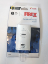 Kidde Carbon Monoxide CO2 Detector Alarm w/Battery Backup KN-COB-DP2  Op... - $17.71