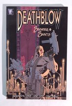 Deathblow: Sinners and Saints [Paperback] Choi, Brandon; Lee, Jim and Sale, Tim - $6.18