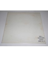 100% Unknown Fibers Odd-Lots Record Album Vintage 1970 Stuff Lbl MINT Ve... - $2,077.17 CAD