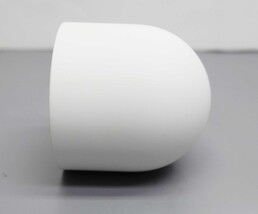 Google Nest Cam 1080p Indoor/Outdoor Battery GA01317-US - Snow image 3