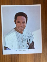 Arco Horace Clark New York Yankees Baseball Photo 1971 - £7.83 GBP