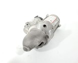 2009 2010 2011 2012 Hyundai Genesis OEM Starter Motor 36100-3c040 - $61.88