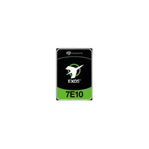 Seagate Exos 7E10 2 TB Hard Drive - Internal - SATA (SATA/600) - 326507 - $338.25 CAD