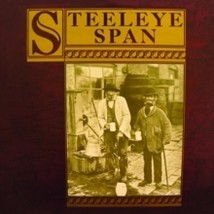 Steeleye Span Ten Man Mop - Cd - £17.79 GBP