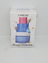 Laneige SEPHORA Beauty Insider 3-Piece Cream, Sleep Mask, Lip Mask image 2