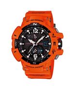 CASIOG-Shock Gravitymaster &#39;Orange&#39; - $618.39 CAD