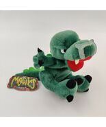 Meanies Series 1 BORIS the MUCOSAURUS  Twisted Toys Plush - €8,06 EUR