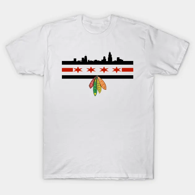 City Pride T-Shirt - $319.81 MXN
