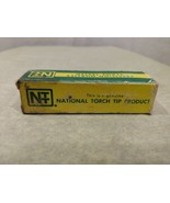 National Torch Tip 4202 Cutting Tip,Size 4 - £15.74 GBP