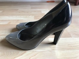 Alfani Grey Ombré Heel Size 7.5 - $19.80