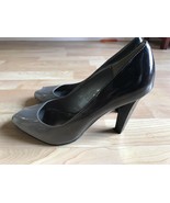 Alfani Grey Ombré Heel Size 7.5 - $27.08 CAD