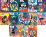 Adventures in Odyssey Animated Collection 13 Volumes [DVD] - $148.45