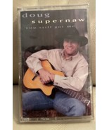 NEW SEALED Doug Supernaw You still got me - Cassette Tape - $9.08 CAD